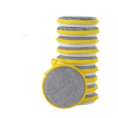 Eponge Lavable Grattant pour la Vaisselle | Safe Grill Brush™ - CUISTO BBQ
