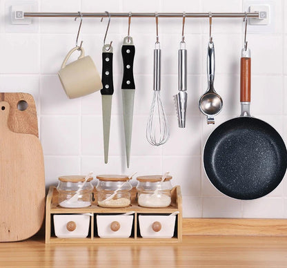 Fusil Diamant Aiguiseur | SharpCook™ - CUISTO BBQ