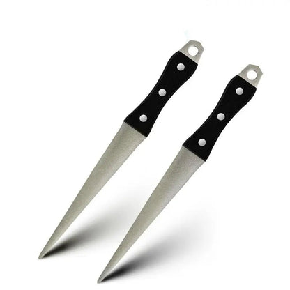 Fusil Diamant Aiguiseur | SharpCook™ - CUISTO BBQ