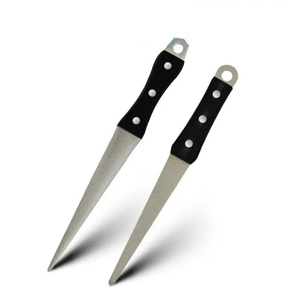 Fusil Diamant Aiguiseur | SharpCook™ - CUISTO BBQ