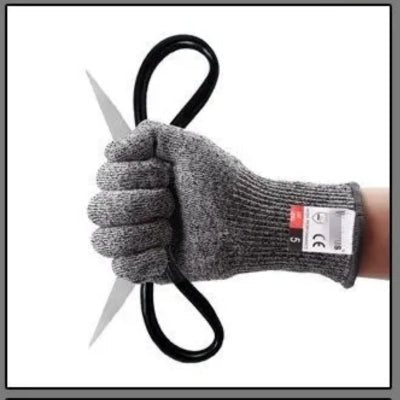 Gants Anti - Coupure | Securchef™