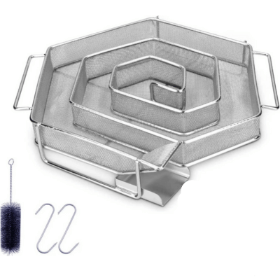 GENERATEUR de FUMEE Froide | RoastingCook™ - CUISTO BBQ