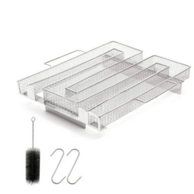 GENERATEUR de FUMEE Froide | RoastingCook™ - CUISTO BBQ