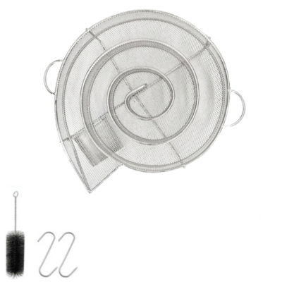 GENERATEUR de FUMEE Froide | RoastingCook™ - CUISTO BBQ