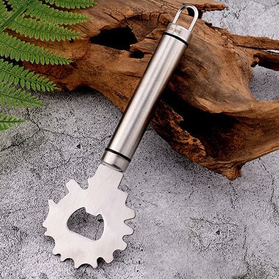 grille barbecue grattoir multifonction | SafeGrillBrush™ - CUISTO BBQ