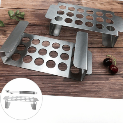 Grille Barbecue Jalapeno | RoastingCook™ - CUISTO BBQ
