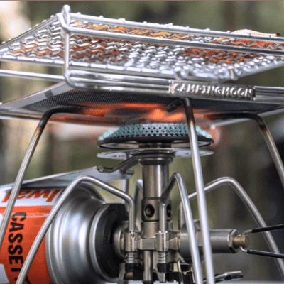 Grille Pain Pliable Toast | RoastingCook™ - CUISTO BBQ
