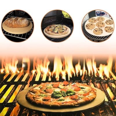 Pierre A Pizza | Barbecue Accessories™ - CUISTO BBQ