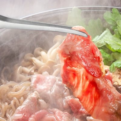 PINCE BARBECUE ANTIDERAPANTE EN INOX | TongsforBBQ™ - CUISTO BBQ