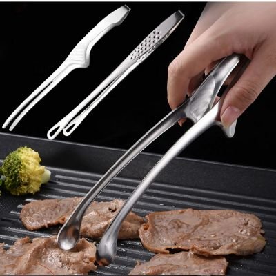Pinces Barbecue COREEN | TongsforBBQ™ - CUISTO BBQ