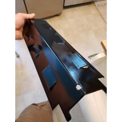 Plaque Chauffante de Rechange 37 cm | Renew BBQ Cooking™ - CUISTO BBQ