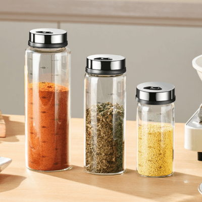 POT A EPICE | Barbecue Accessories™ - CUISTO BBQ