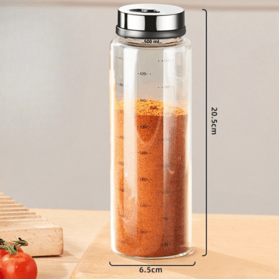 POT A EPICE | Barbecue Accessories™ - CUISTO BBQ