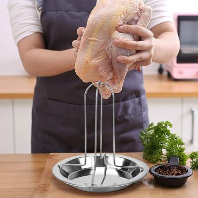 ROTISSOIRE SUPPORT VERTICAL | RoastingCook™ - CUISTO BBQ