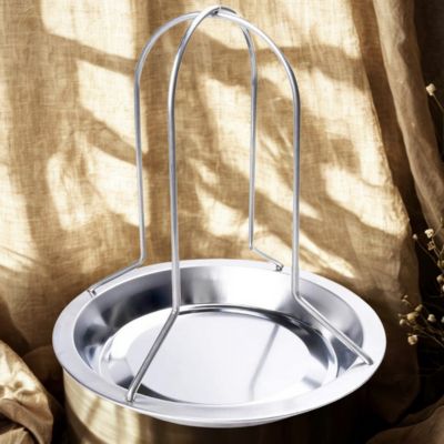 ROTISSOIRE SUPPORT VERTICAL | RoastingCook™ - CUISTO BBQ