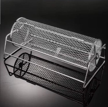 ROTISSOIRE Tambour | RoastingCook™ - CUISTO BBQ