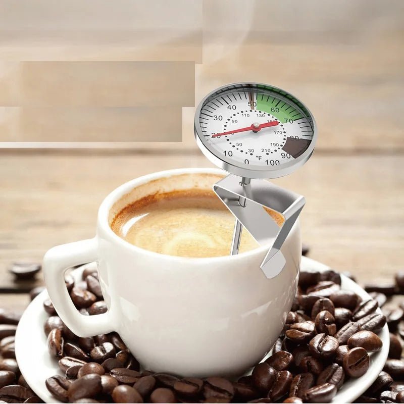 THERMOMETRE A LAIT | SensorCook™ - CUISTO BBQ