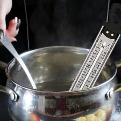 THERMOMETRE pour Confiture Maison | SensorCook™ - CUISTO BBQ