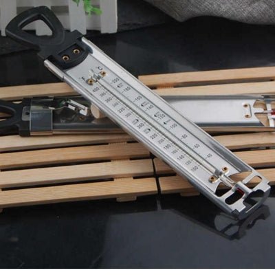 THERMOMETRE pour Confiture Maison | SensorCook™ - CUISTO BBQ