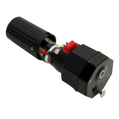 Tourne Broche Batterie 1.5v | RoastingCook™ - CUISTO BBQ